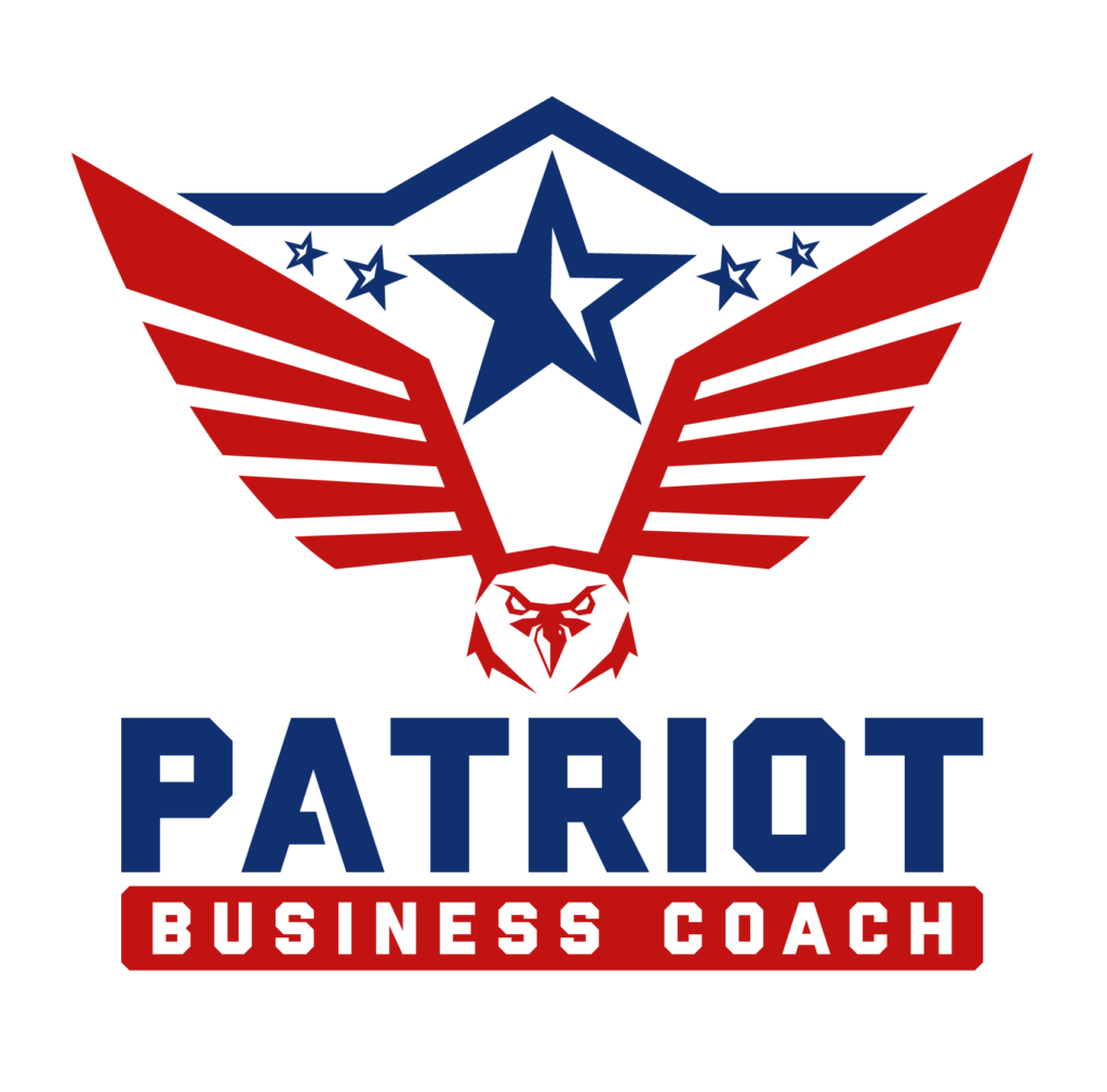 PatriotBusinessCoach.com